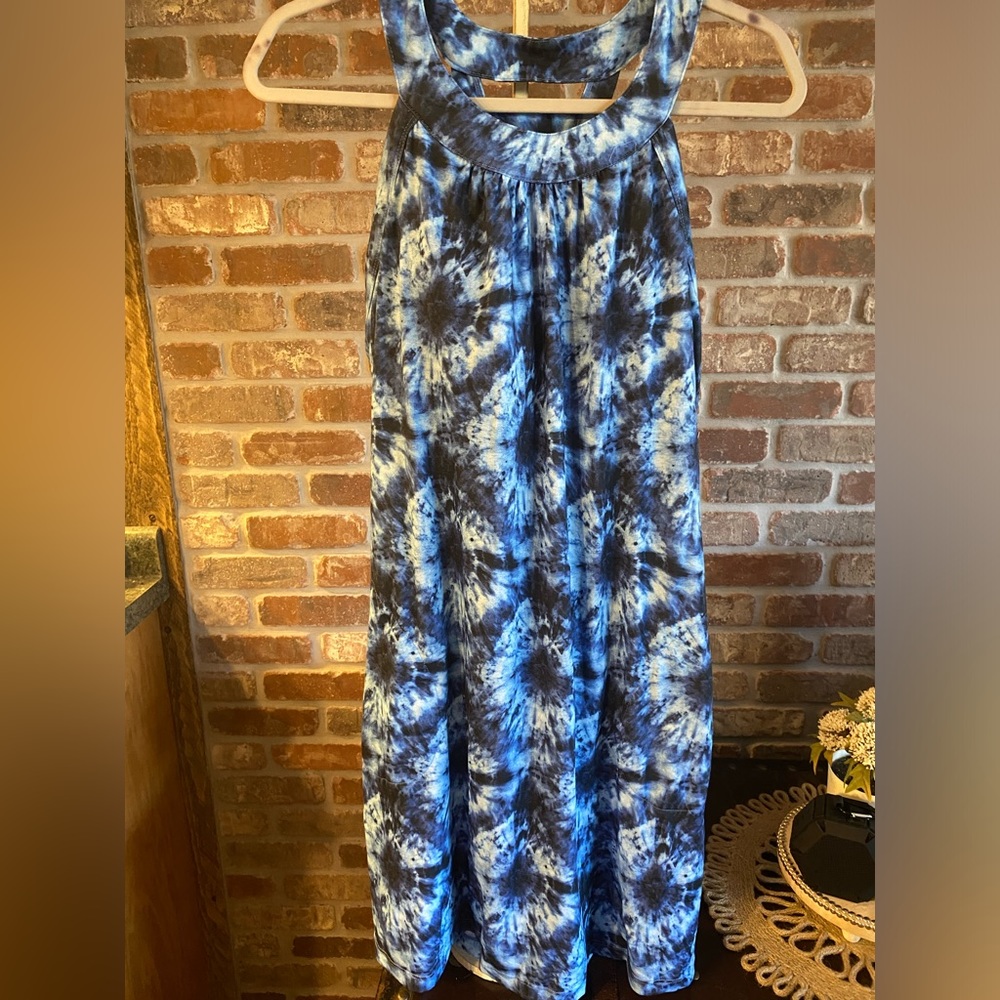 NWT Zeroxposur Active Dress Size Large